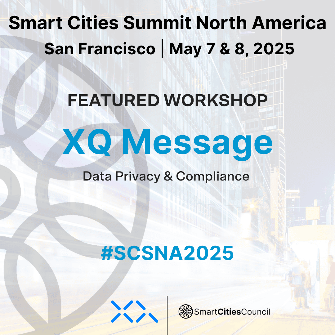 XQ Message Workshop @ #SCSNA2025